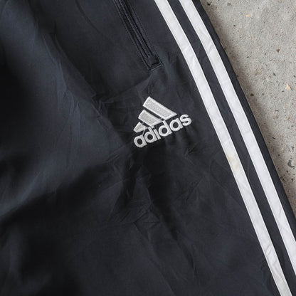 Vintage Adidas Northern Ireland Football Track Pants - L