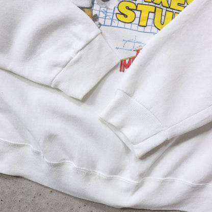 Home Improvement Stanley Desantis Promo Sweatshirt - 90s (XL)