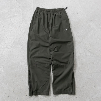 Nike Mini Swoosh Technical Track Pants - 2000s (L)