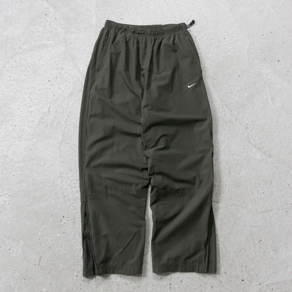 Nike Mini Swoosh Technical Track Pants - 2000s (L)