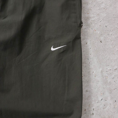 Nike Mini Swoosh Technical Track Pants - 2000s (L)