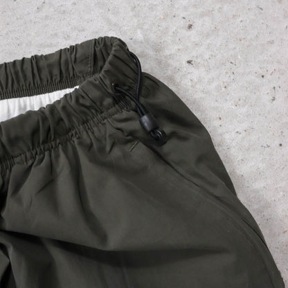 Nike Mini Swoosh Technical Track Pants - 2000s (L)