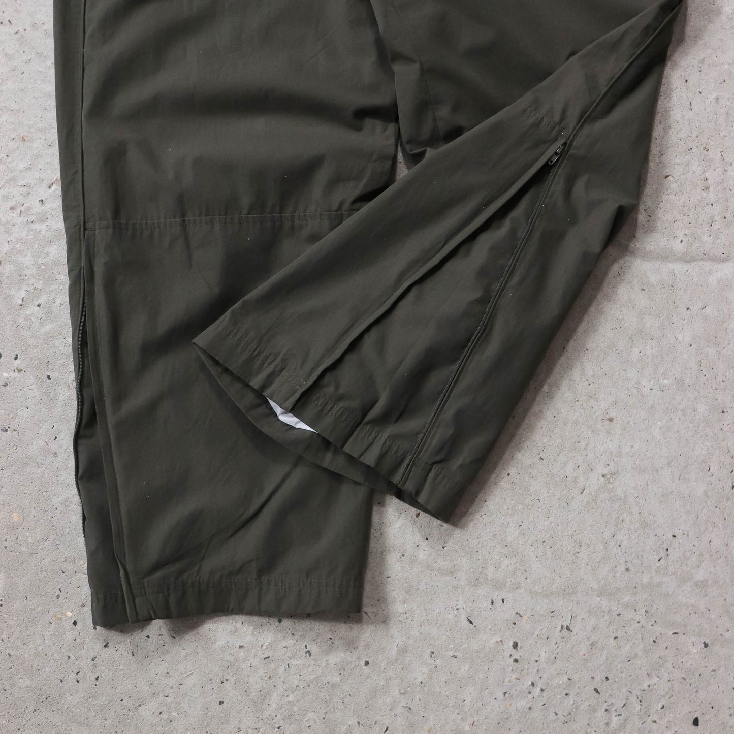 Nike Mini Swoosh Technical Track Pants - 2000s (L)