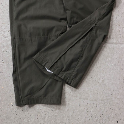 Nike Mini Swoosh Technical Track Pants - 2000s (L)