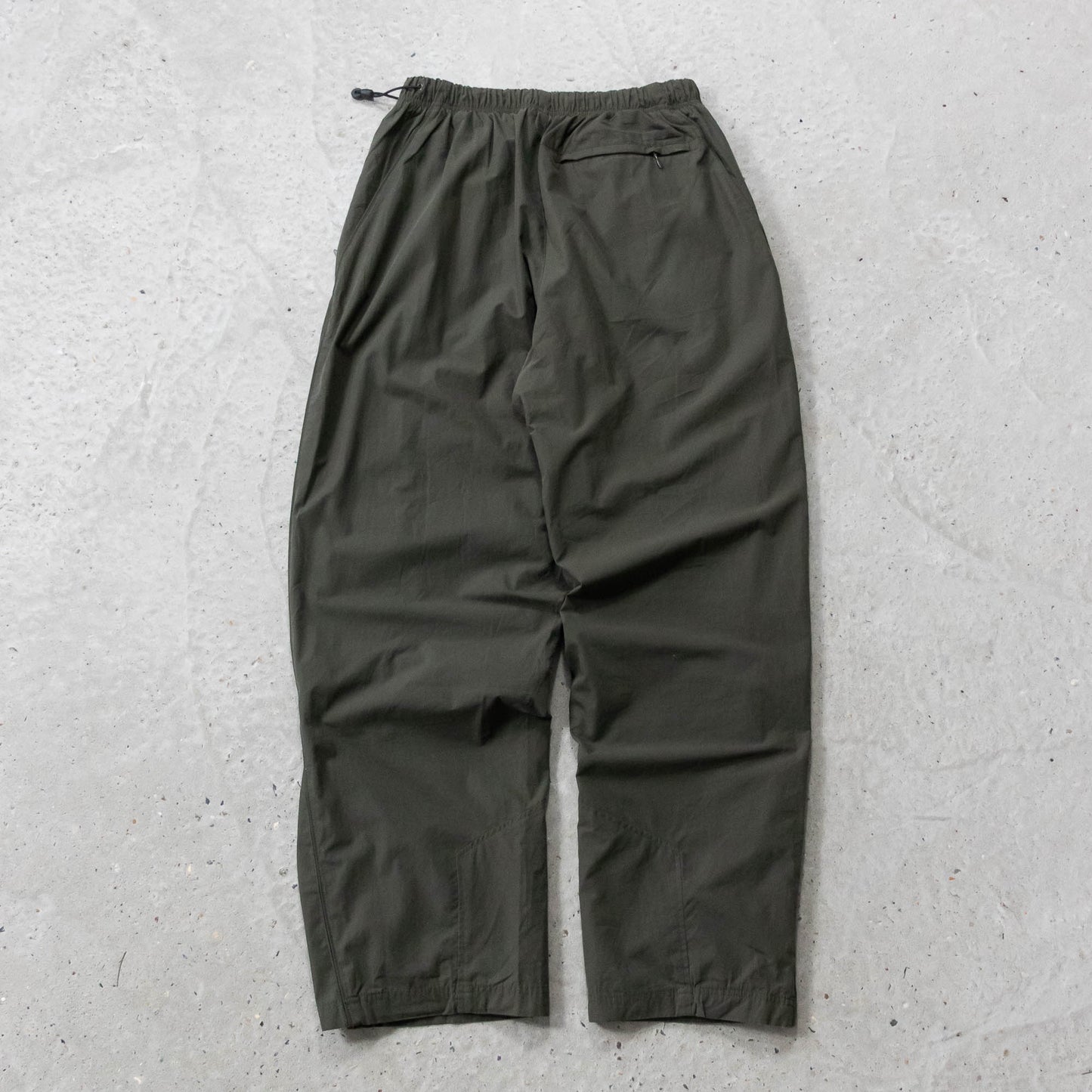 Nike Mini Swoosh Technical Track Pants - 2000s (L)