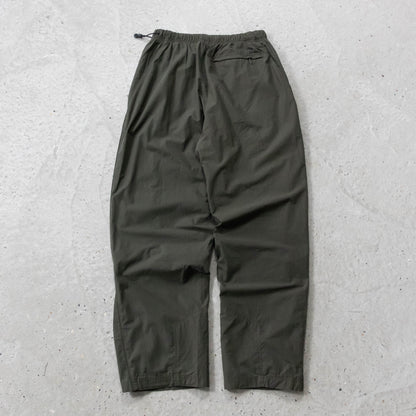 Nike Mini Swoosh Technical Track Pants - 2000s (L)