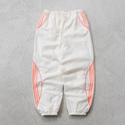 Adidas 3-Stripe Trefoil Track Pants - 2000s (XL)