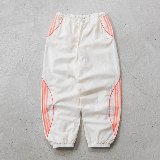 Adidas 3-Stripe Trefoil Track Pants - 2000s (XL)