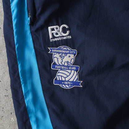 Vintage Umbro Birmingham City FC Football Track Pants - XL - AL Vintage