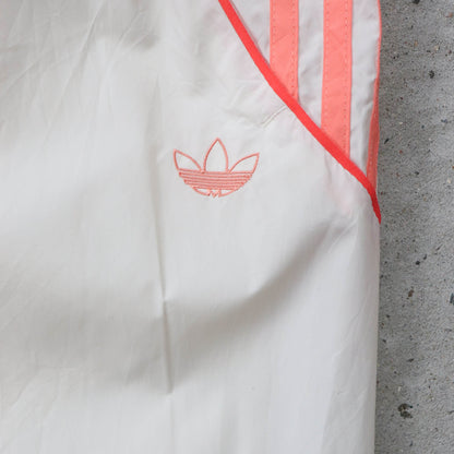 Adidas 3-Stripe Trefoil Track Pants - 2000s (XL)