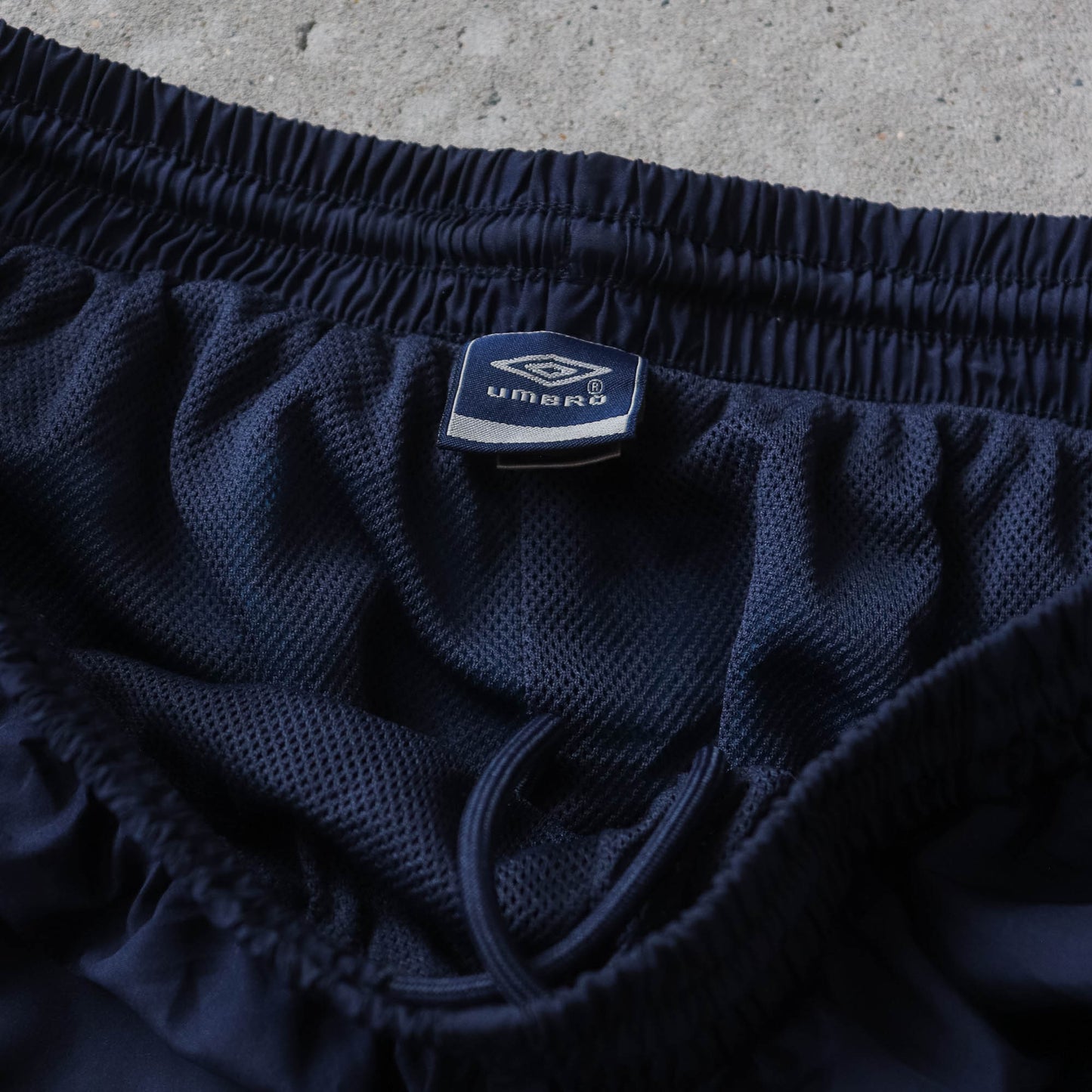 Vintage Umbro Birmingham City FC Football Track Pants - XL - AL Vintage