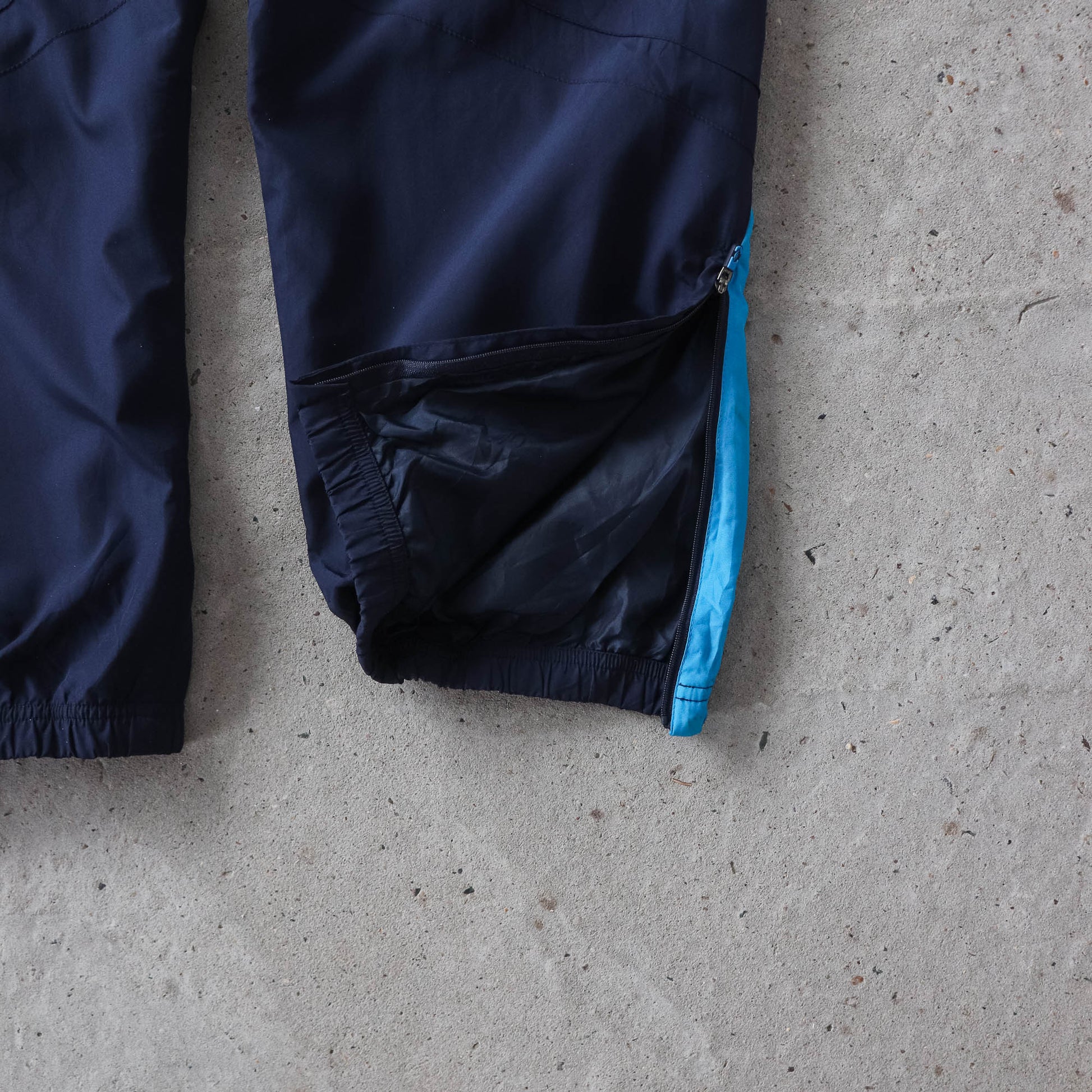 Vintage Umbro Birmingham City FC Football Track Pants - XL - AL Vintage