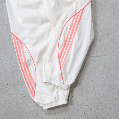 Adidas 3-Stripe Trefoil Track Pants - 2000s (XL)