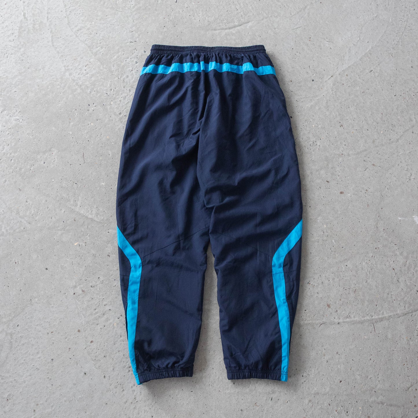 Vintage Umbro Birmingham City FC Football Track Pants - XL - AL Vintage