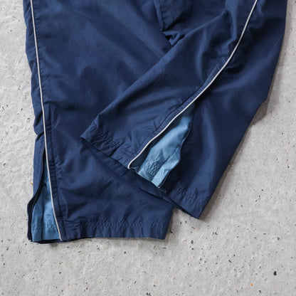 Nike Mini Swoosh Embroidered Track Pants - 2000s (XL)