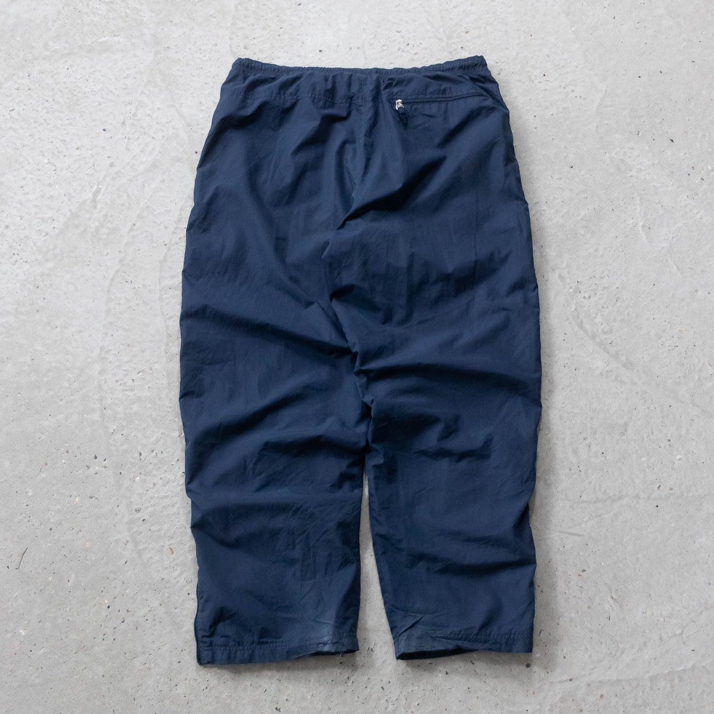 Nike Mini Swoosh Embroidered Track Pants - 2000s (XL)