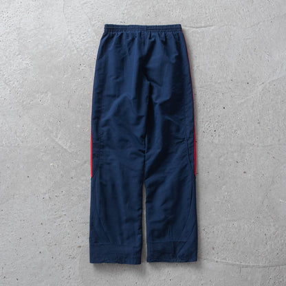 Vintage Adidas Spain Football Track Pants - S