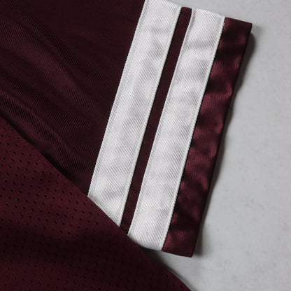 Vintage 80s Montana Grizzlies NCAA Football Jersey - S