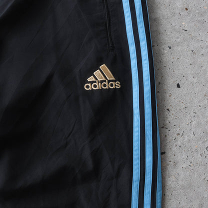 Vintage Adidas Argentina Football Track Pants - XL