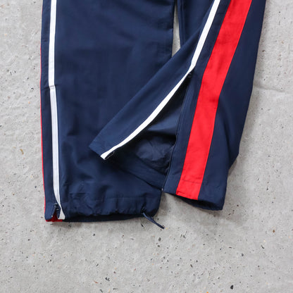 Nike Mini Swoosh Panelled Track Pants - 2000s (S)