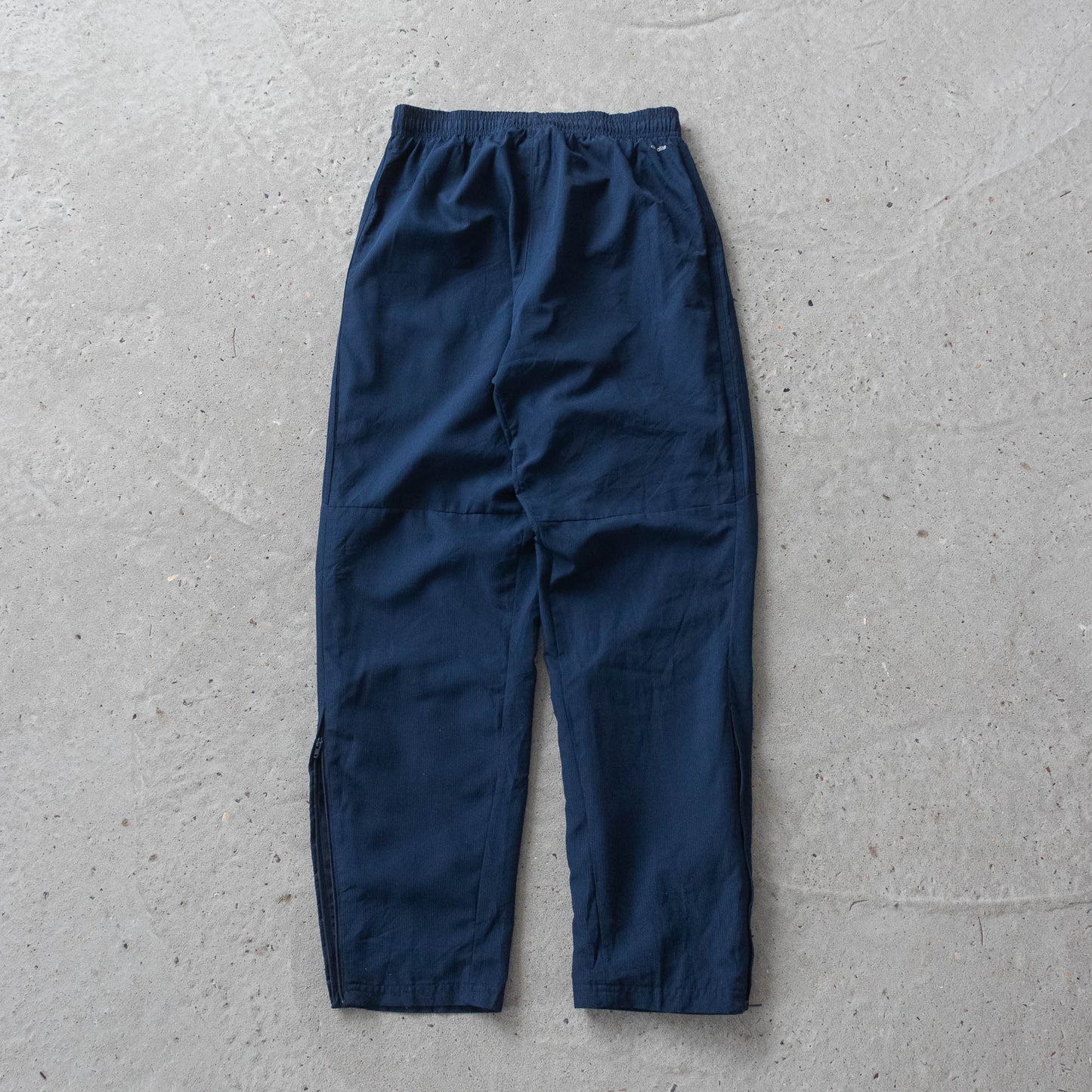 Vintage Adidas Feyenoord Rotterdam Football Track Pants - M