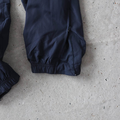 Vintage Adidas Real Madrid Football Track Pants - L