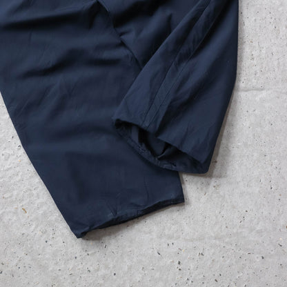 Nike Mini Swoosh Cropped Track Pants - 2000s (L)