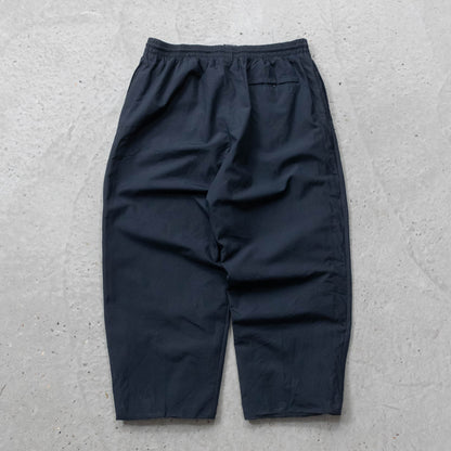 Nike Mini Swoosh Cropped Track Pants - 2000s (L)