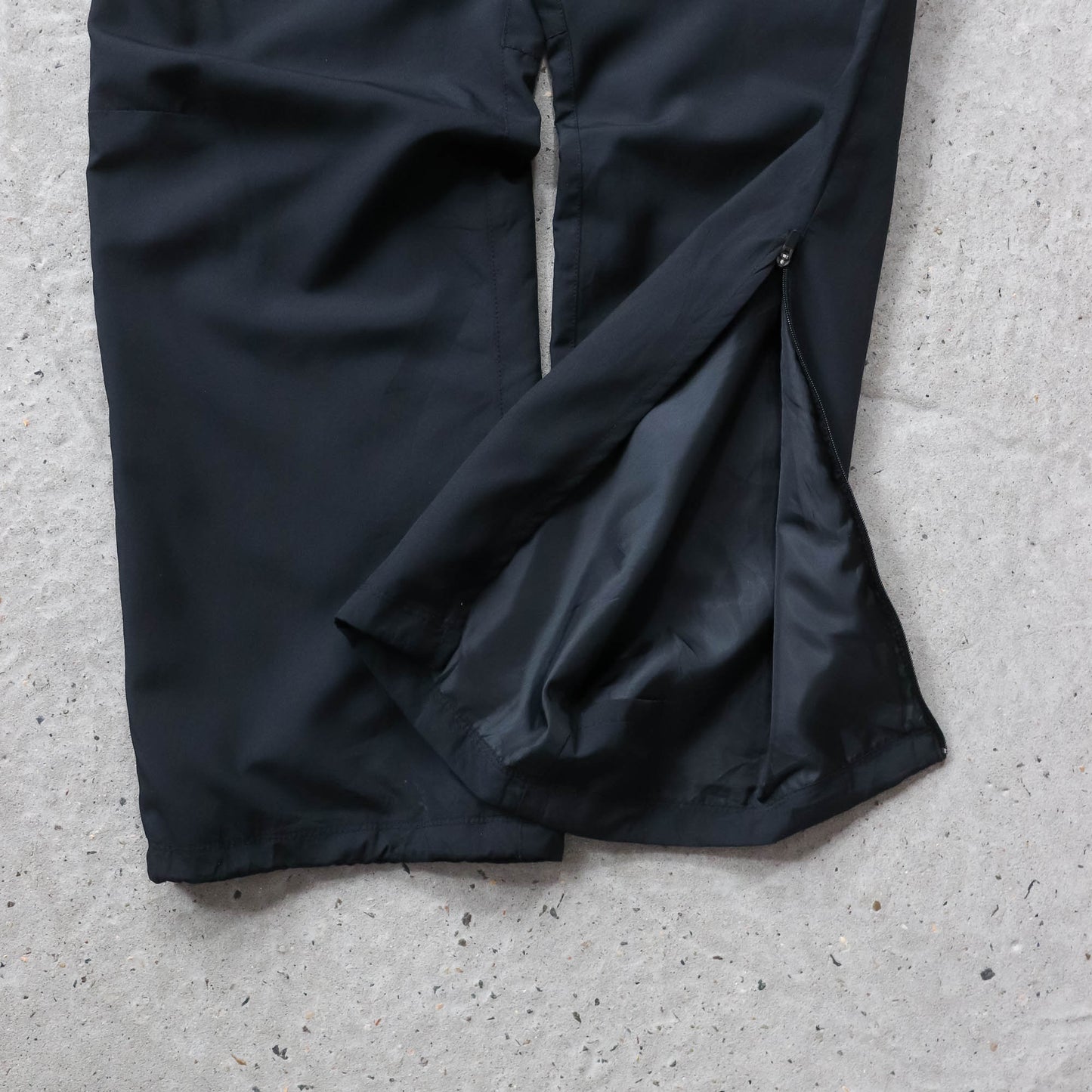 Nike Mini Swoosh Embroidered Track Pants - 2000s (S)