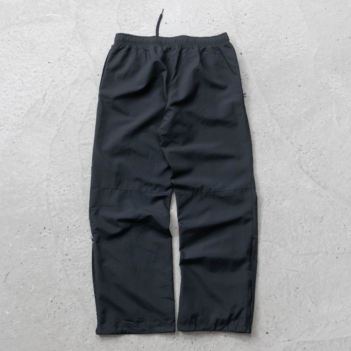 Nike Mini Swoosh Embroidered Track Pants - 2000s (S)