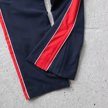 Nike Mini Swoosh Panelled Track Pants - 2000s (M)