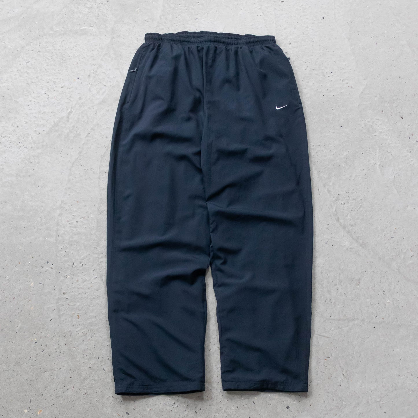 Nike Double Swoosh Track Pants - 2000s (XL)