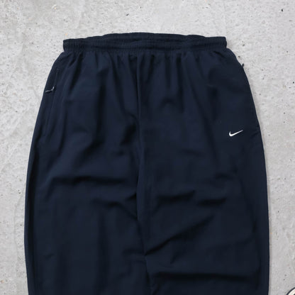 Nike Double Swoosh Track Pants - 2000s (XL)