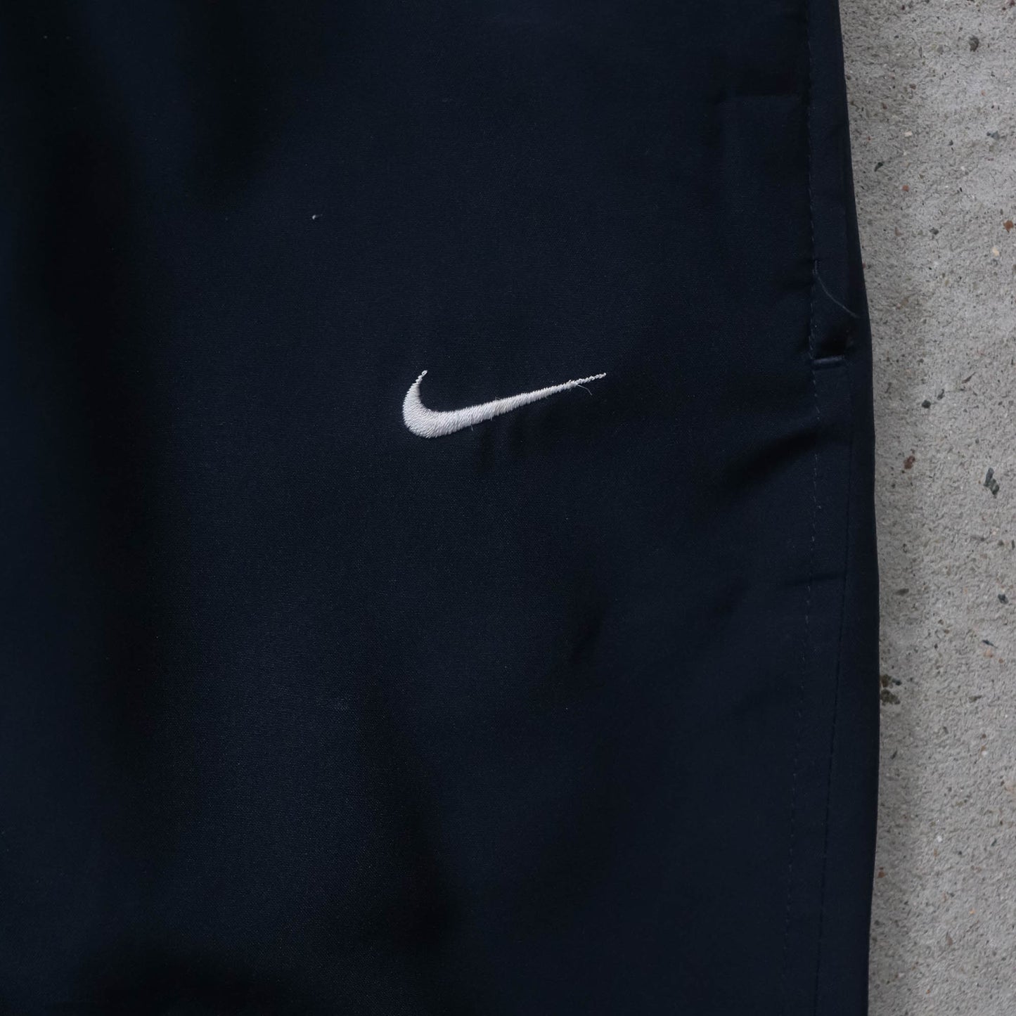 Nike Double Swoosh Track Pants - 2000s (XL)