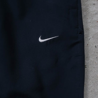 Nike Double Swoosh Track Pants - 2000s (XL)
