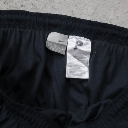 Nike Double Swoosh Track Pants - 2000s (XL)