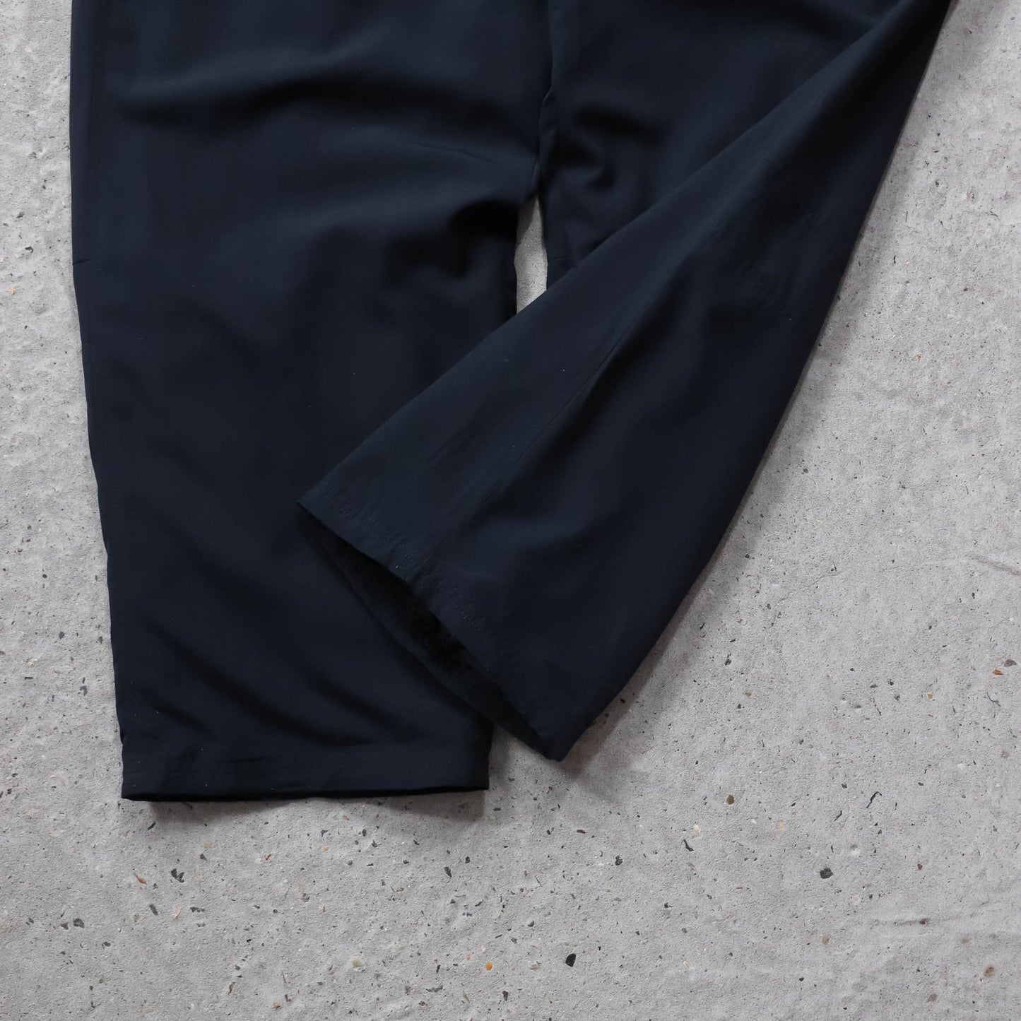 Nike Double Swoosh Track Pants - 2000s (XL)