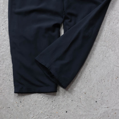Nike Double Swoosh Track Pants - 2000s (XL)