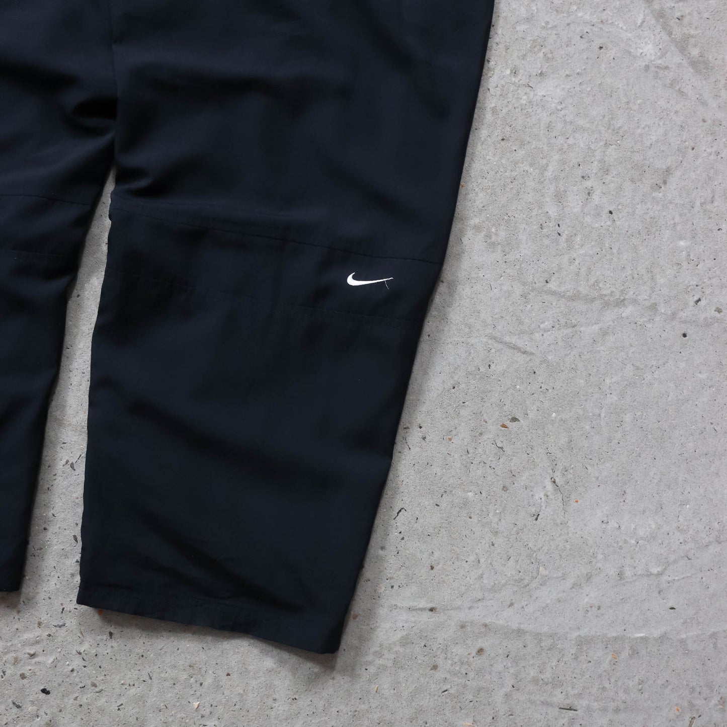 Nike Double Swoosh Track Pants - 2000s (XL)