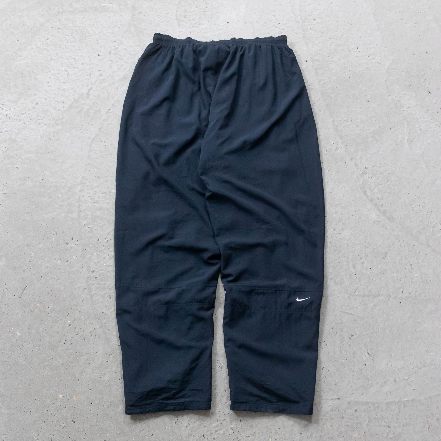 Nike Double Swoosh Track Pants - 2000s (XL)