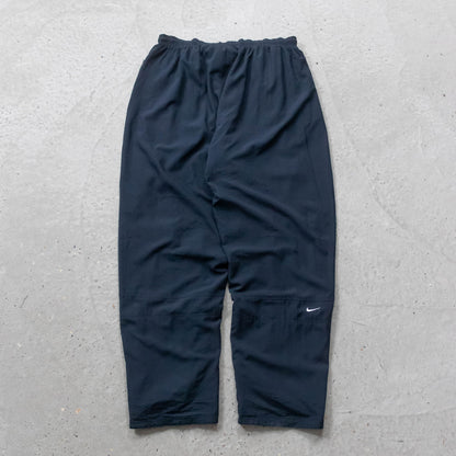 Nike Double Swoosh Track Pants - 2000s (XL)