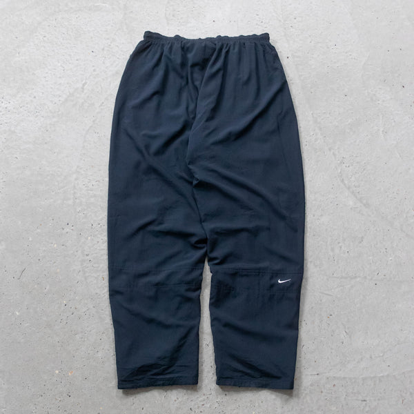Nike Double Swoosh Track Pants - 2000s (XL)