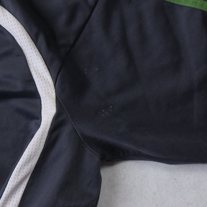 Vintage Adidas 3-Stripe Track Jacket - L