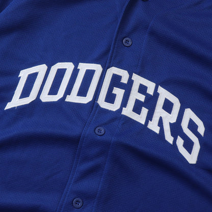 Vintage 90s Los Angeles Dodgers Starter MLB Jersey - XL