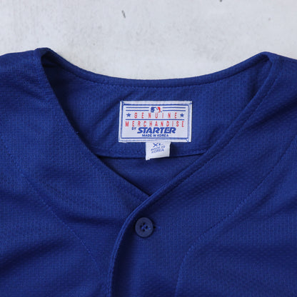 Vintage 90s Los Angeles Dodgers Starter MLB Jersey - XL