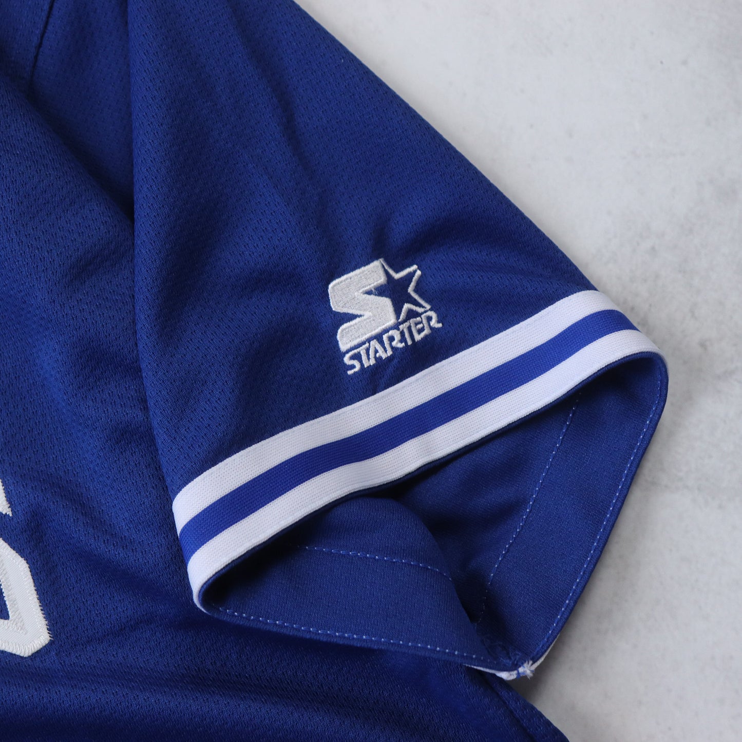 Vintage 90s Los Angeles Dodgers Starter MLB Jersey - XL