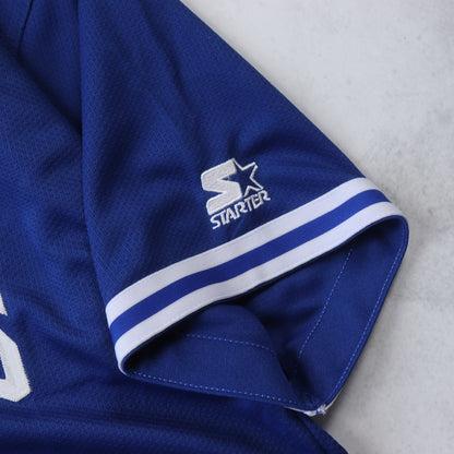 Vintage 90s Los Angeles Dodgers Starter MLB Jersey - XL