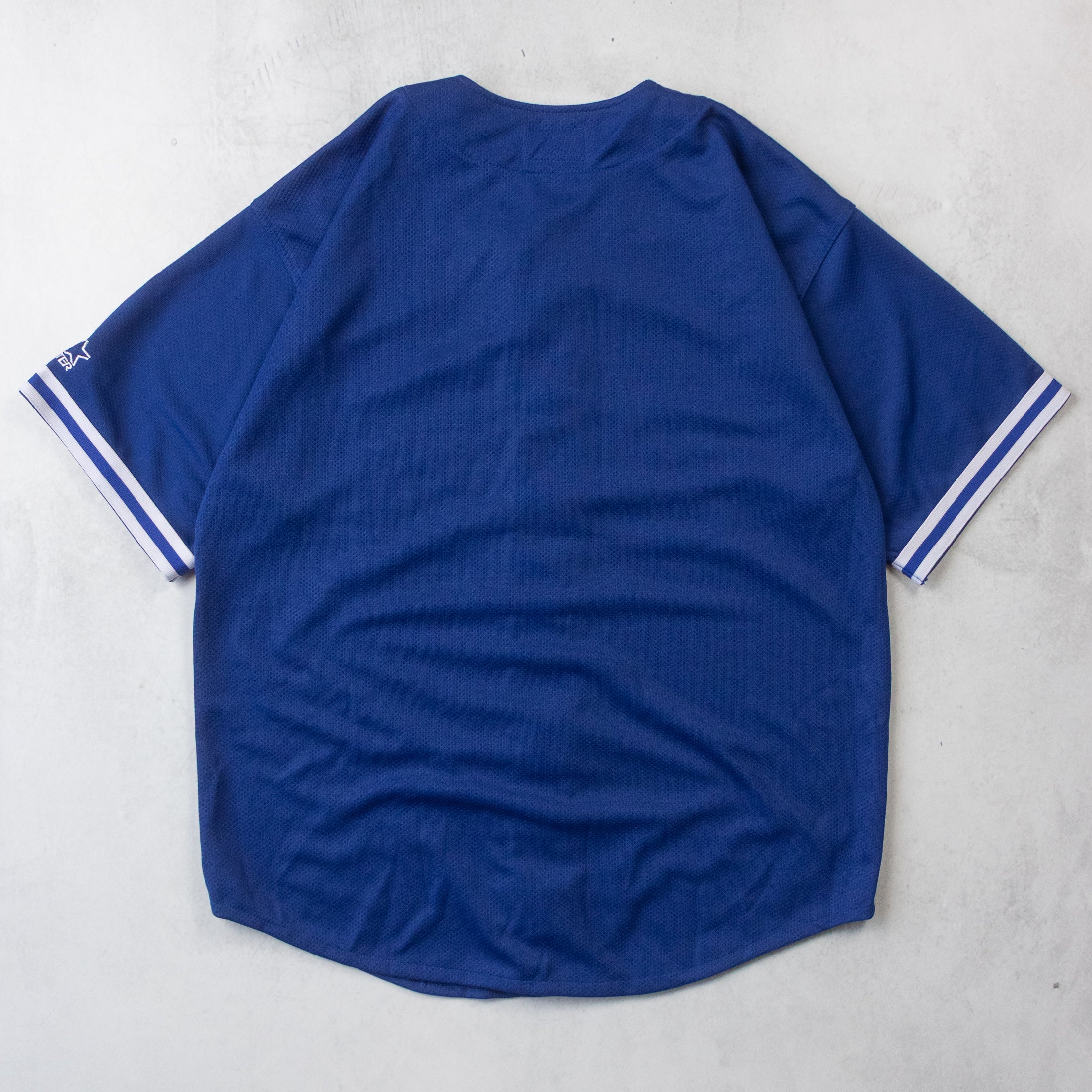 Vintage 90s Los Angeles Dodgers Starter MLB Jersey - XL – AL Vintage