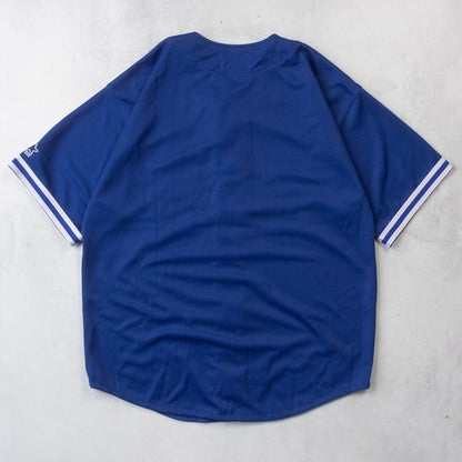 Vintage 90s Los Angeles Dodgers Starter MLB Jersey - XL