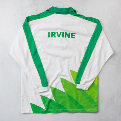 Vintage Sydney 2000 Olympics Rugby Polo Shirt - XL